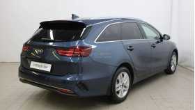 Kia Ceed 2020 г.в.