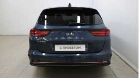 Kia Ceed 2020 г.в.