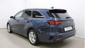 Kia Ceed 2020 г.в.