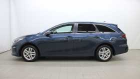 Kia Ceed 2020 г.в.