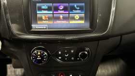 Renault Logan Stepway 2020 г.в.