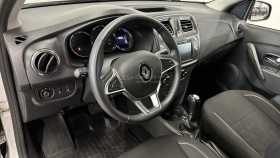 Renault Logan Stepway 2020 г.в.