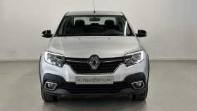 Renault Logan Stepway 2020 г.в.