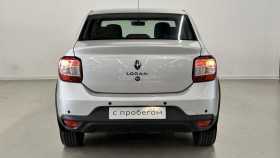 Renault Logan Stepway 2020 г.в.