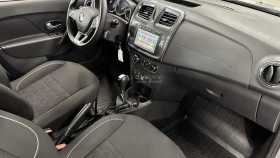 Renault Logan Stepway 2020 г.в.