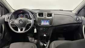 Renault Logan Stepway 2020 г.в.