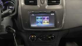 Renault Logan Stepway 2021 г.в.