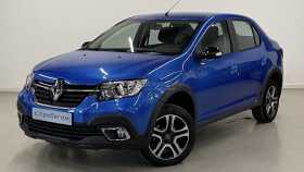 Renault Logan Stepway 2021 г.в.