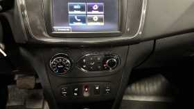 Renault Logan Stepway 2020 г.в.