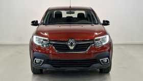 Renault Logan Stepway 2020 г.в.