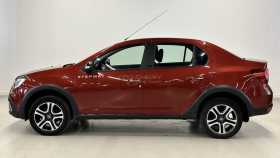 Renault Logan Stepway 2020 г.в.