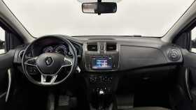 Renault Logan Stepway 2020 г.в.