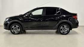 Renault Logan Stepway 2021 г.в.