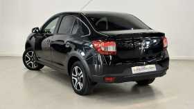 Renault Logan Stepway 2021 г.в.