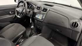 Renault Logan Stepway 2021 г.в.