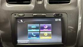 Renault Logan Stepway 2021 г.в.