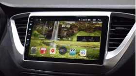 Hyundai Solaris 2019 г.в.