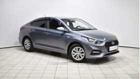 Hyundai Solaris 2019 г.в.