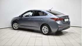 Hyundai Solaris 2019 г.в.