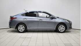 Hyundai Solaris 2019 г.в.