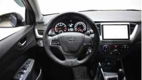 Hyundai Solaris 2019 г.в.