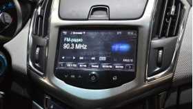 Chevrolet Cruze 2013 г.в.