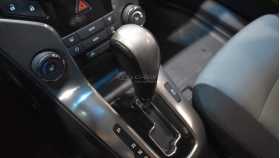 Chevrolet Cruze 2013 г.в.