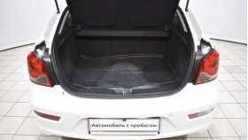 Chevrolet Cruze 2013 г.в.