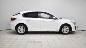 Chevrolet Cruze 2013 г.в.