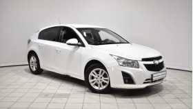 Chevrolet Cruze 2013 г.в.