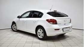 Chevrolet Cruze 2013 г.в.