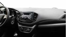 LADA (ВАЗ) Vesta 2017 г.в.