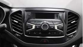 LADA (ВАЗ) Vesta 2017 г.в.