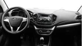 LADA (ВАЗ) Vesta 2017 г.в.