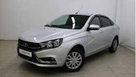 LADA (ВАЗ) Vesta 2017 г.в.