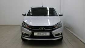 LADA (ВАЗ) Vesta 2017 г.в.