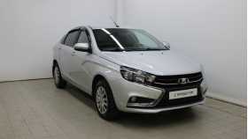 LADA (ВАЗ) Vesta 2017 г.в.
