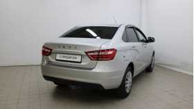 LADA (ВАЗ) Vesta 2017 г.в.