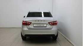 LADA (ВАЗ) Vesta 2017 г.в.