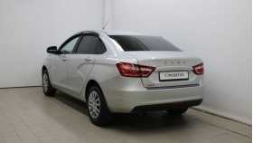 LADA (ВАЗ) Vesta 2017 г.в.