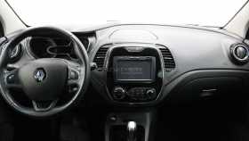 Renault Kaptur 2016 г.в.