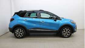 Renault Kaptur 2016 г.в.