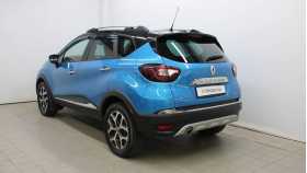 Renault Kaptur 2016 г.в.