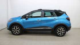 Renault Kaptur 2016 г.в.