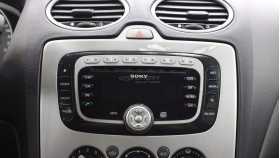 Ford Focus 2010 г.в.