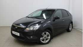 Ford Focus 2010 г.в.