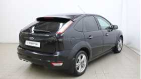 Ford Focus 2010 г.в.