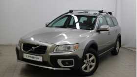 Volvo XC70 2008 г.в.