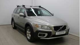 Volvo XC70 2008 г.в.