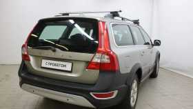 Volvo XC70 2008 г.в.